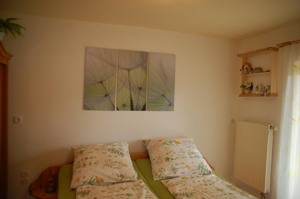 Ferienwohnung Katzstein Cunnersdorf Εξωτερικό φωτογραφία