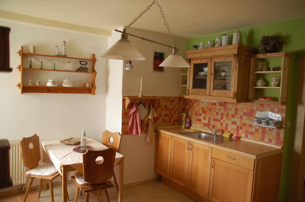 Ferienwohnung Katzstein Cunnersdorf Εξωτερικό φωτογραφία