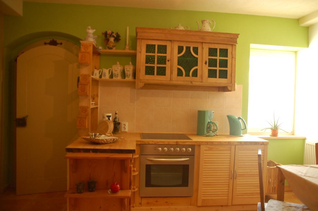 Ferienwohnung Katzstein Cunnersdorf Εξωτερικό φωτογραφία